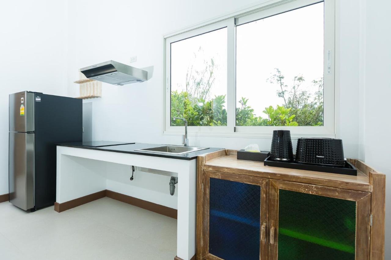 Purana Resort Koh Yao Noi - Sha Extra Plus Экстерьер фото
