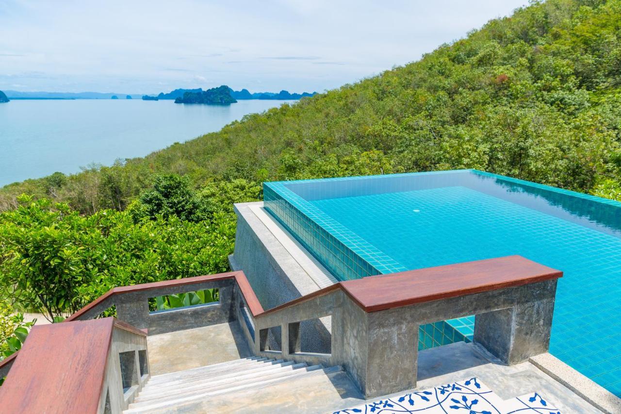 Purana Resort Koh Yao Noi - Sha Extra Plus Экстерьер фото