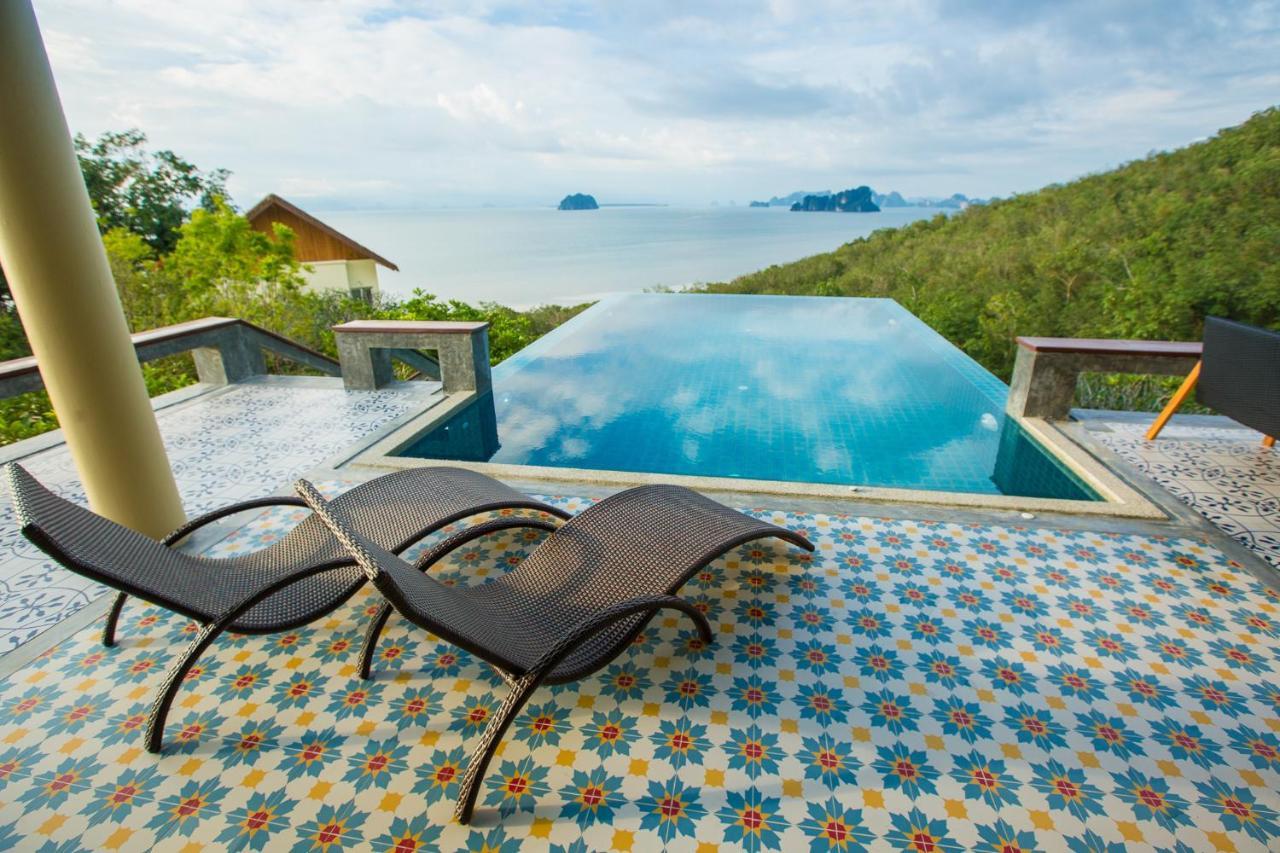 Purana Resort Koh Yao Noi - Sha Extra Plus Экстерьер фото