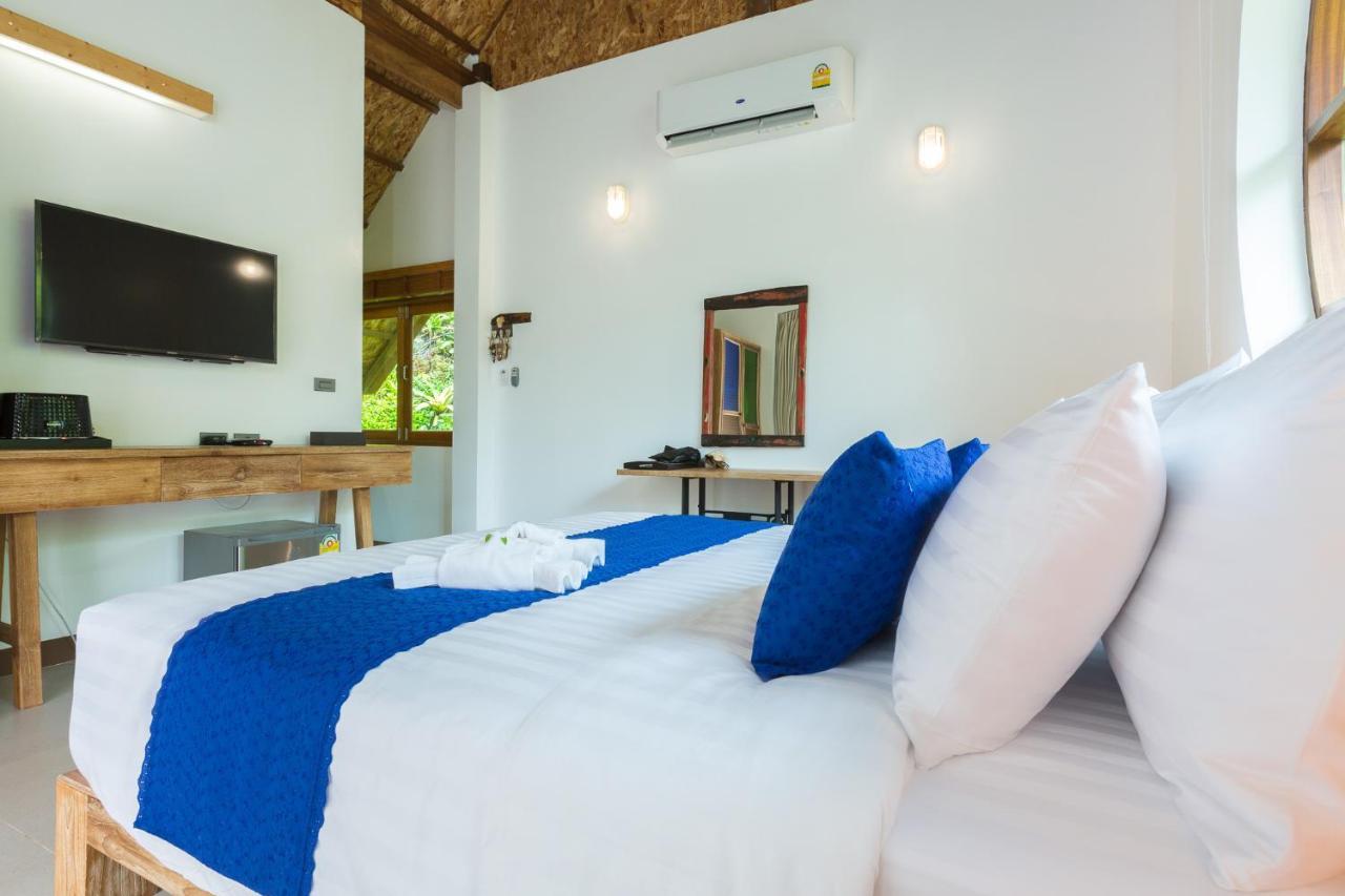 Purana Resort Koh Yao Noi - Sha Extra Plus Экстерьер фото