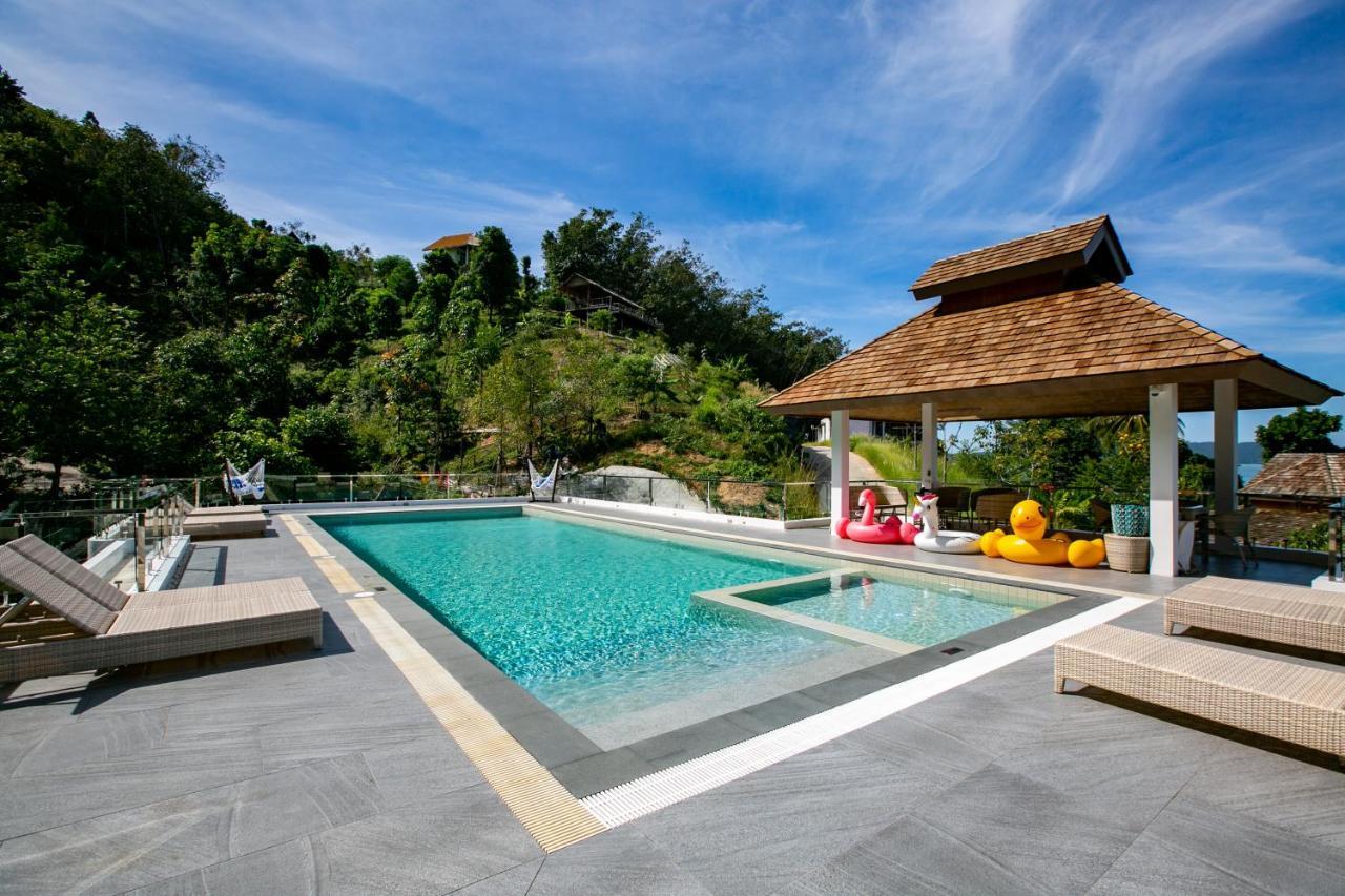 Purana Resort Koh Yao Noi - Sha Extra Plus Экстерьер фото