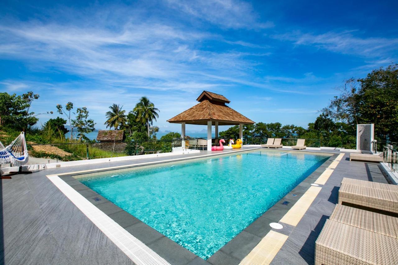 Purana Resort Koh Yao Noi - Sha Extra Plus Экстерьер фото