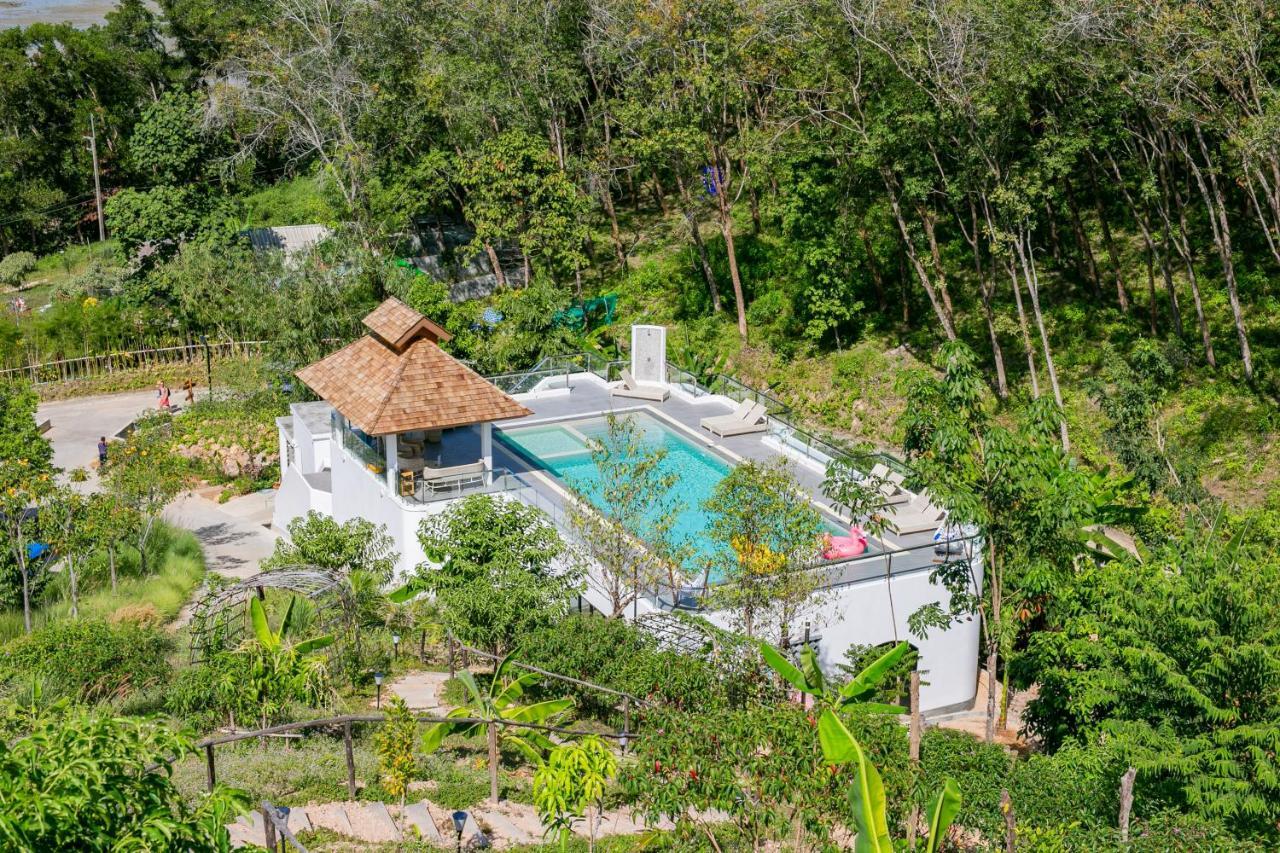 Purana Resort Koh Yao Noi - Sha Extra Plus Экстерьер фото