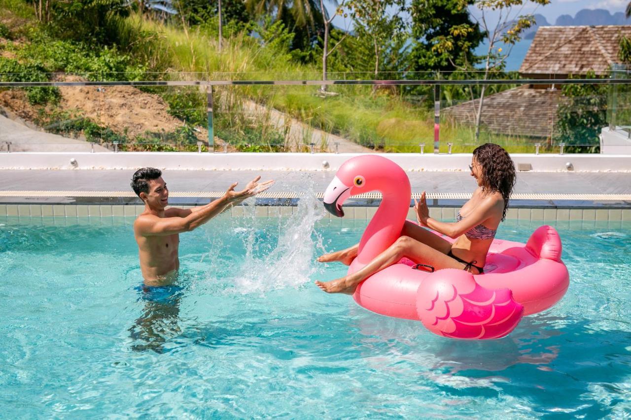 Purana Resort Koh Yao Noi - Sha Extra Plus Экстерьер фото