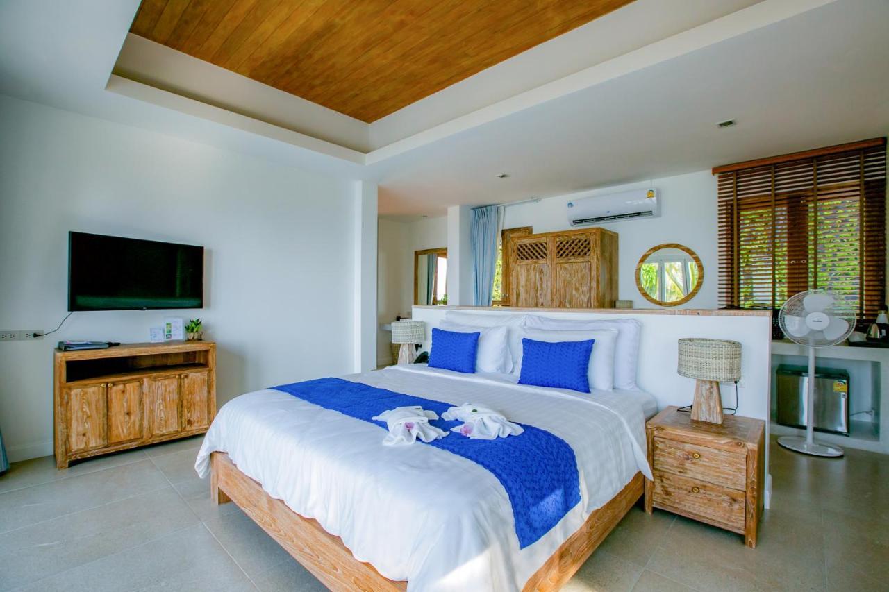 Purana Resort Koh Yao Noi - Sha Extra Plus Экстерьер фото