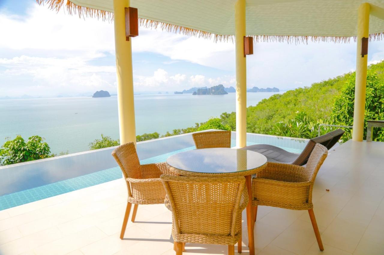 Purana Resort Koh Yao Noi - Sha Extra Plus Экстерьер фото
