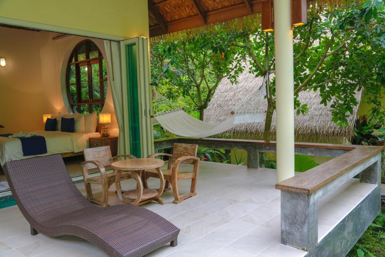 Purana Resort Koh Yao Noi - Sha Extra Plus Экстерьер фото