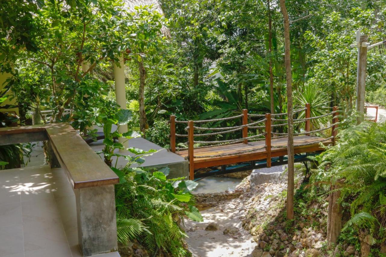 Purana Resort Koh Yao Noi - Sha Extra Plus Экстерьер фото