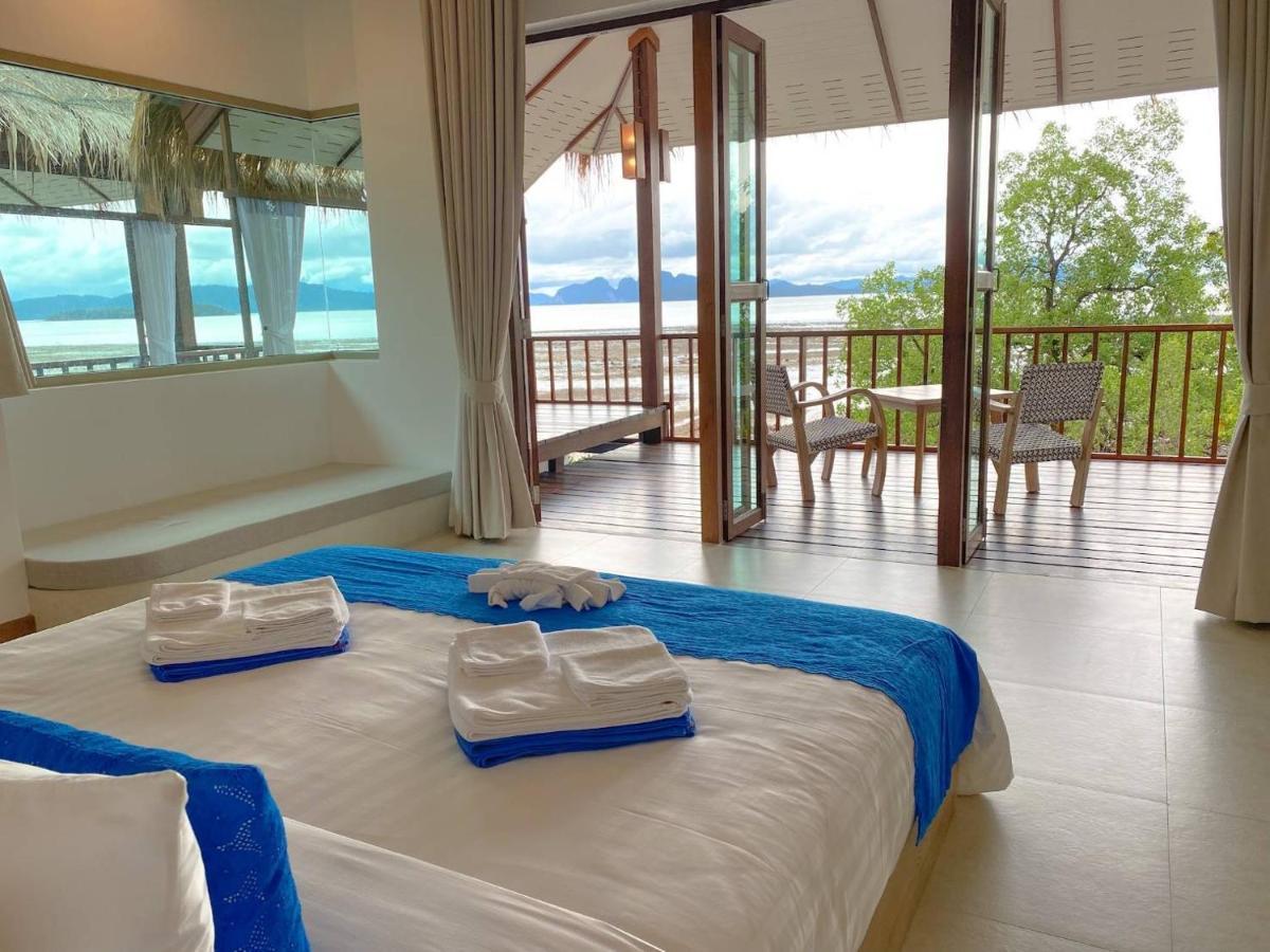 Purana Resort Koh Yao Noi - Sha Extra Plus Экстерьер фото
