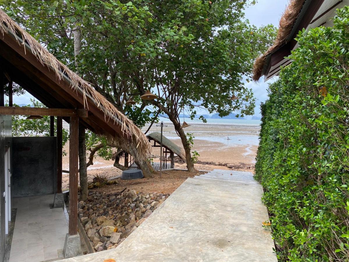 Purana Resort Koh Yao Noi - Sha Extra Plus Экстерьер фото
