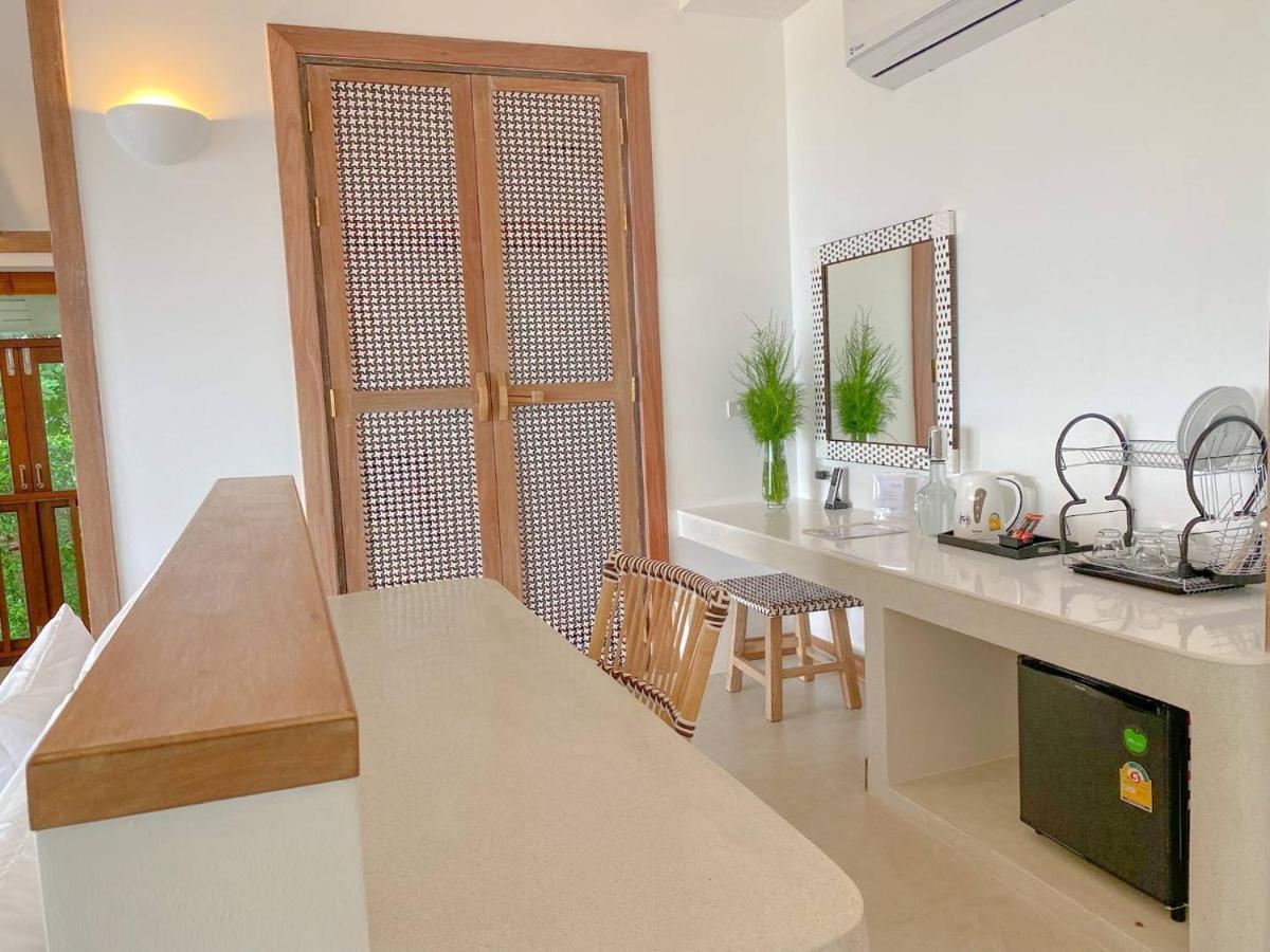 Purana Resort Koh Yao Noi - Sha Extra Plus Экстерьер фото