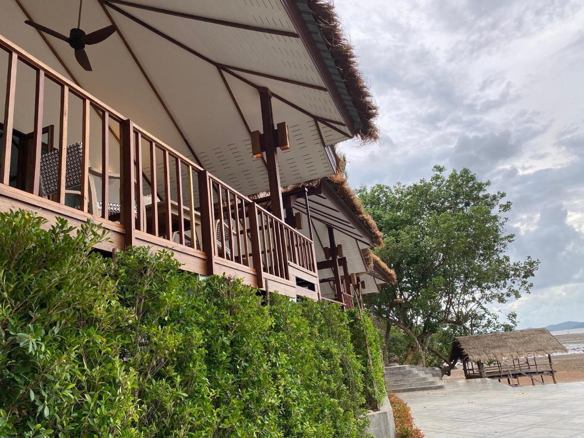 Purana Resort Koh Yao Noi - Sha Extra Plus Экстерьер фото