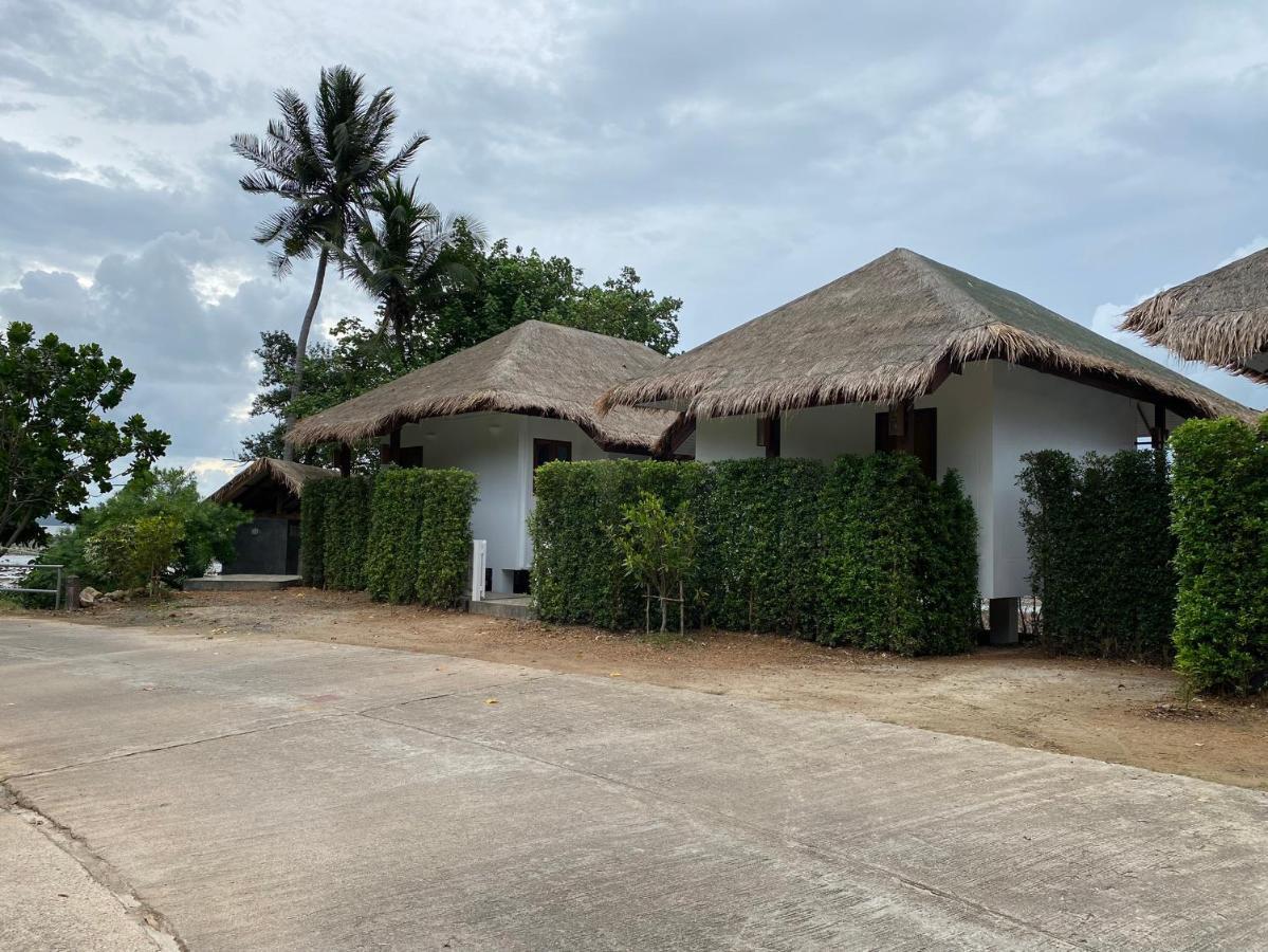 Purana Resort Koh Yao Noi - Sha Extra Plus Экстерьер фото