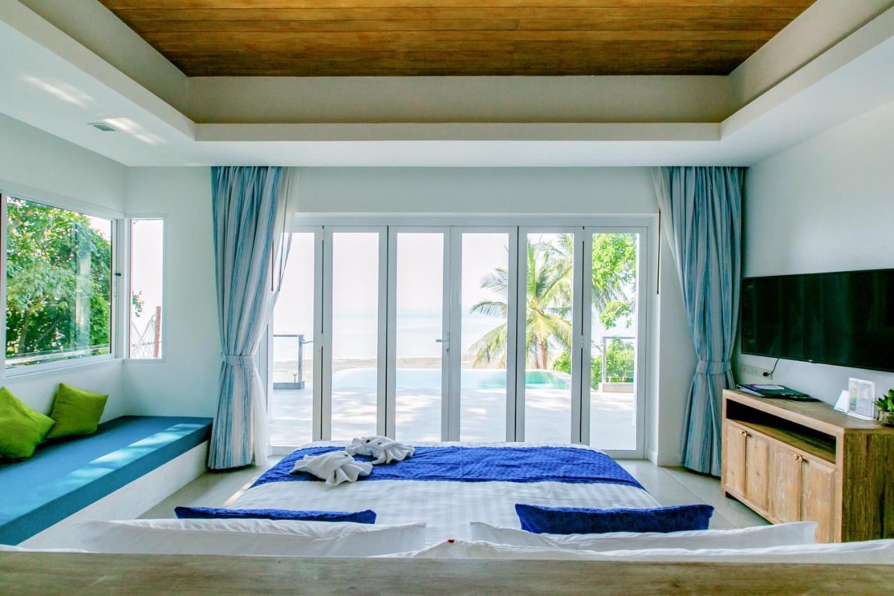 Purana Resort Koh Yao Noi - Sha Extra Plus Экстерьер фото