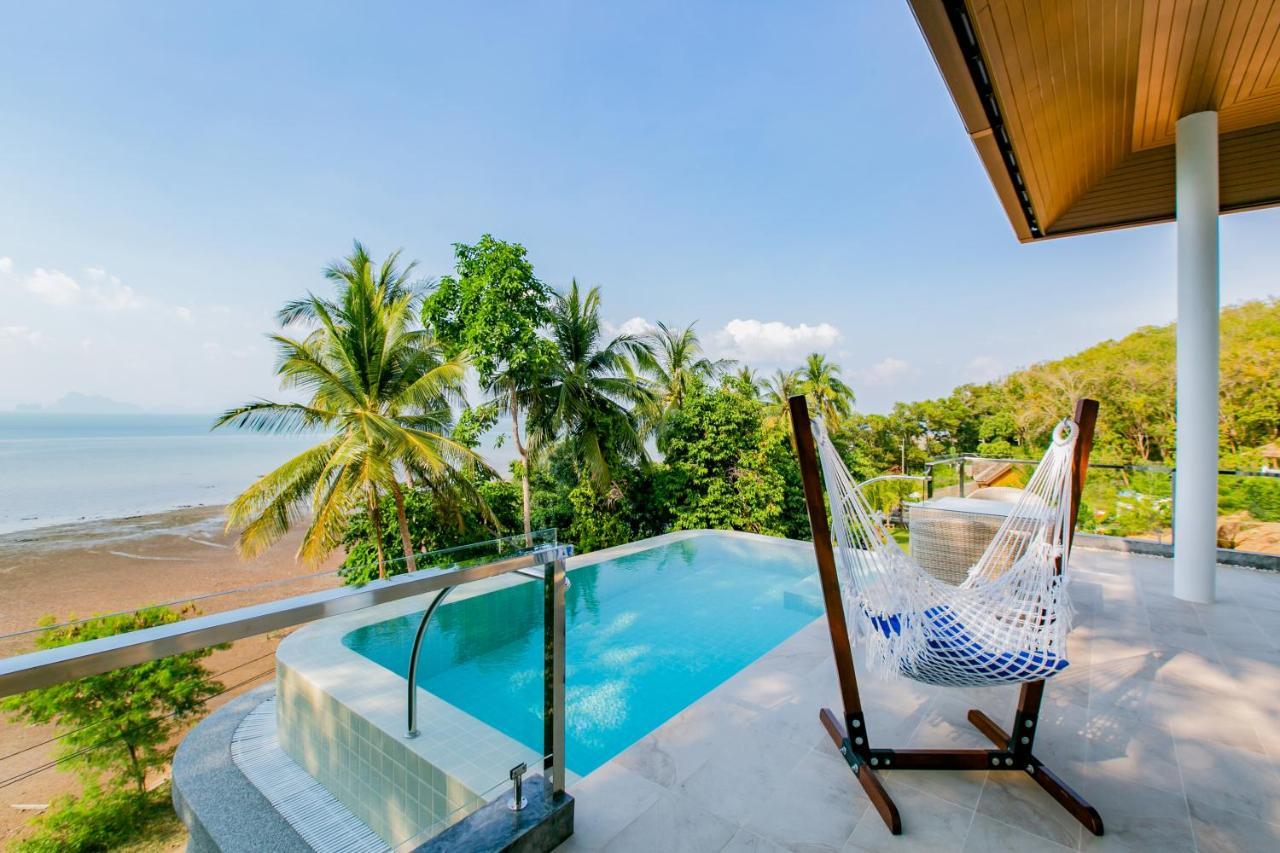 Purana Resort Koh Yao Noi - Sha Extra Plus Экстерьер фото