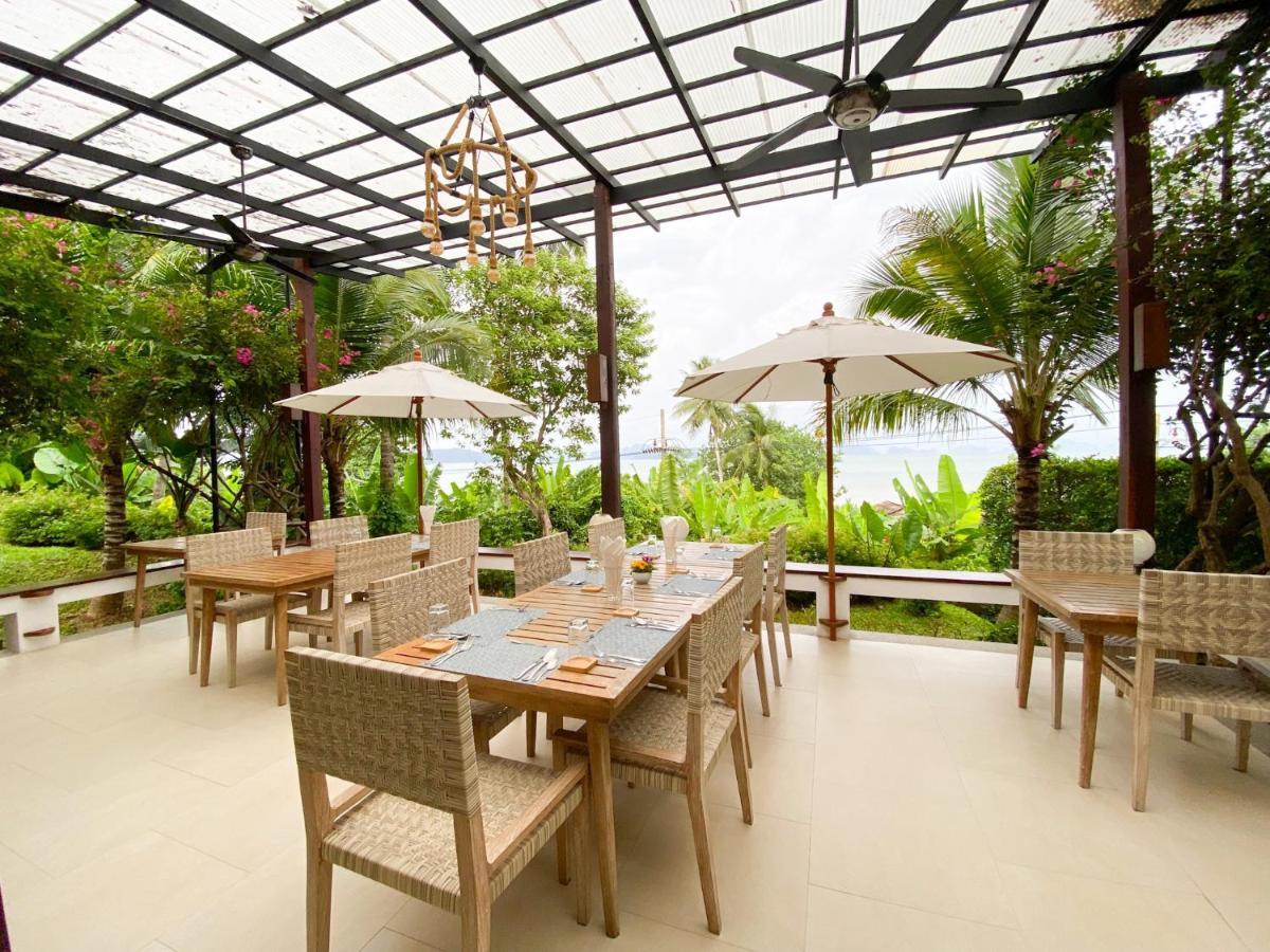 Purana Resort Koh Yao Noi - Sha Extra Plus Экстерьер фото