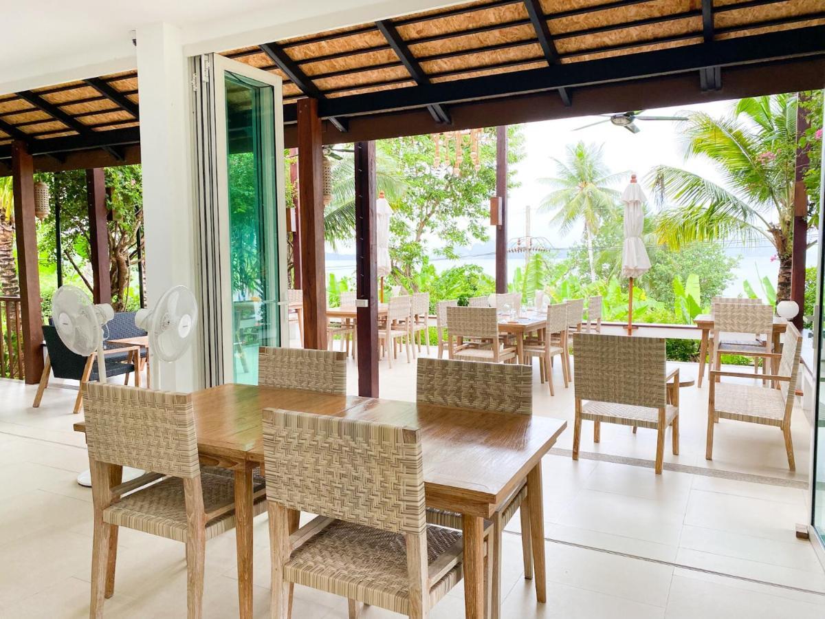 Purana Resort Koh Yao Noi - Sha Extra Plus Экстерьер фото