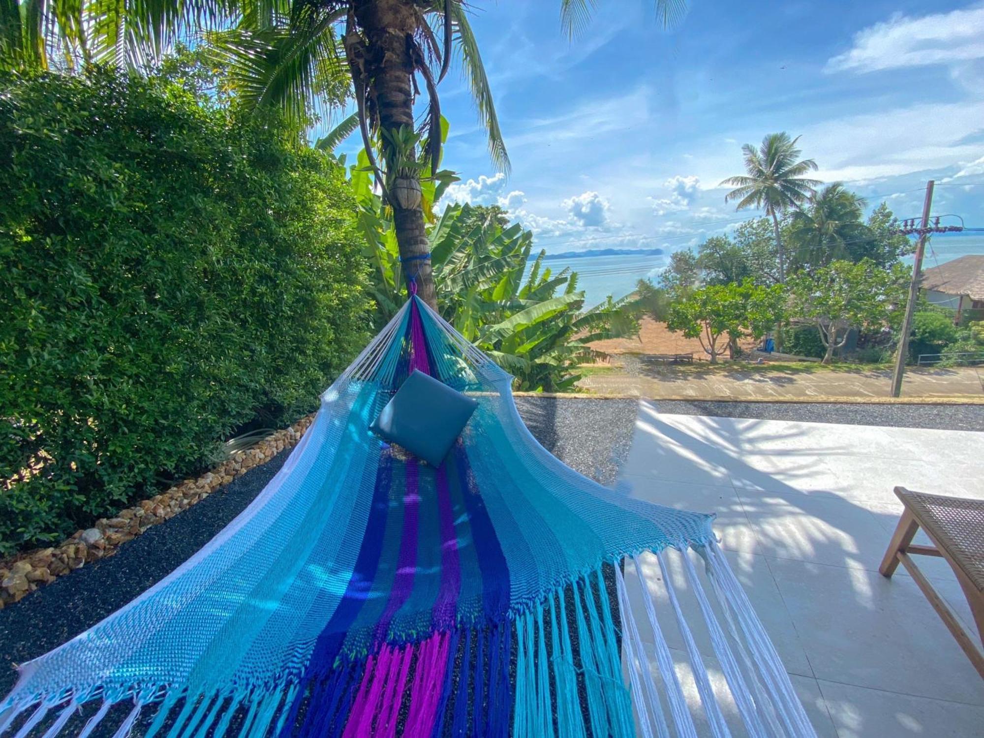 Purana Resort Koh Yao Noi - Sha Extra Plus Экстерьер фото