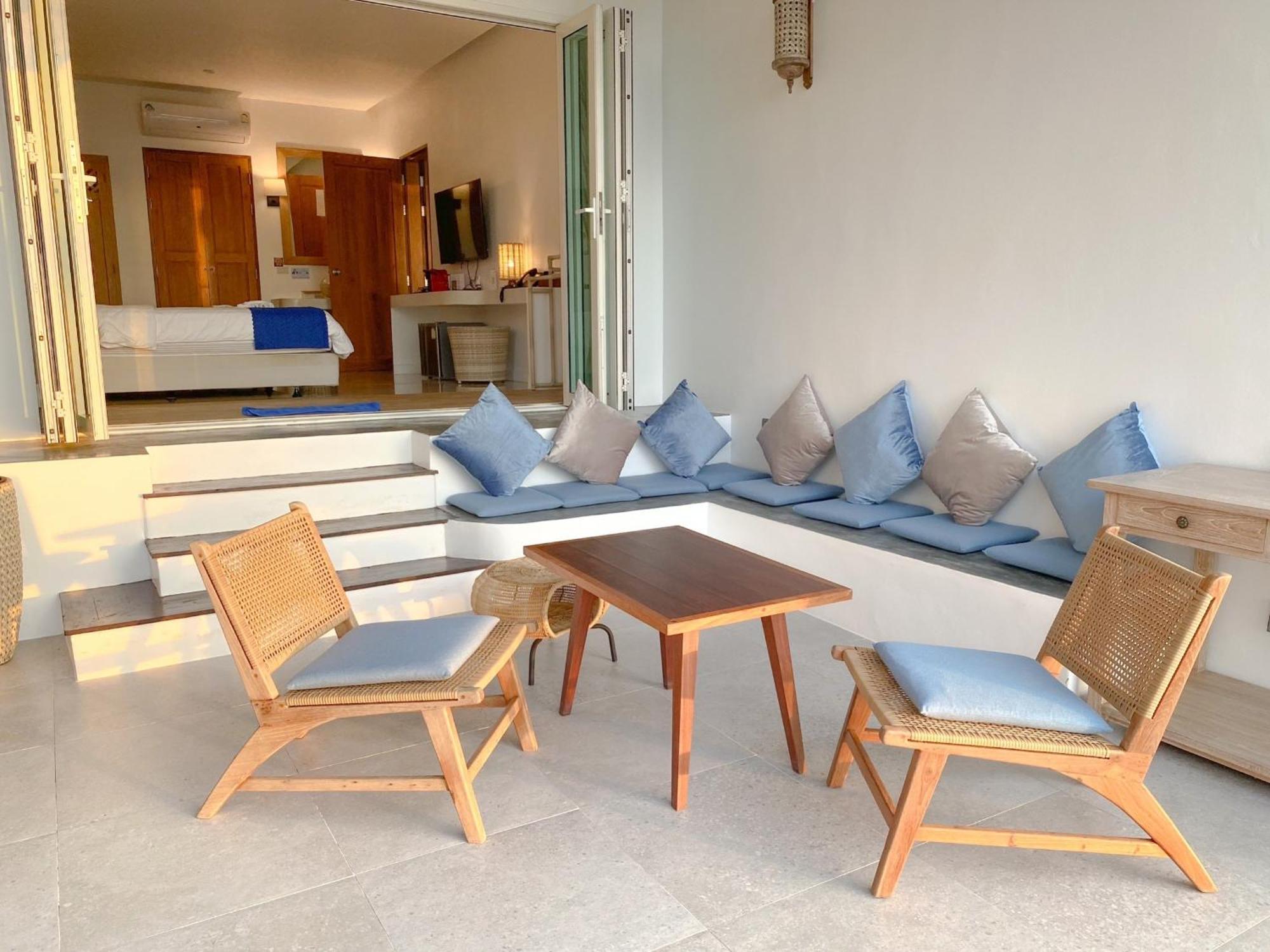 Purana Resort Koh Yao Noi - Sha Extra Plus Экстерьер фото