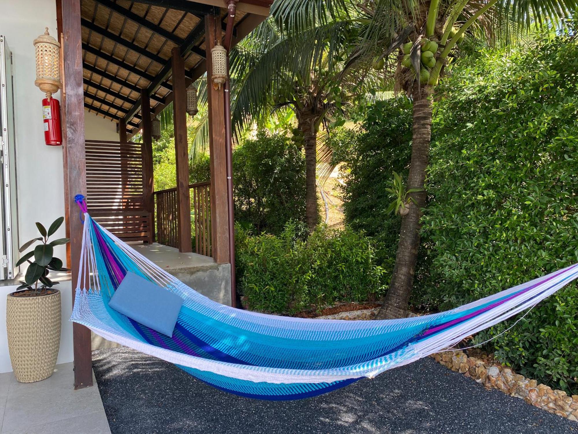 Purana Resort Koh Yao Noi - Sha Extra Plus Экстерьер фото