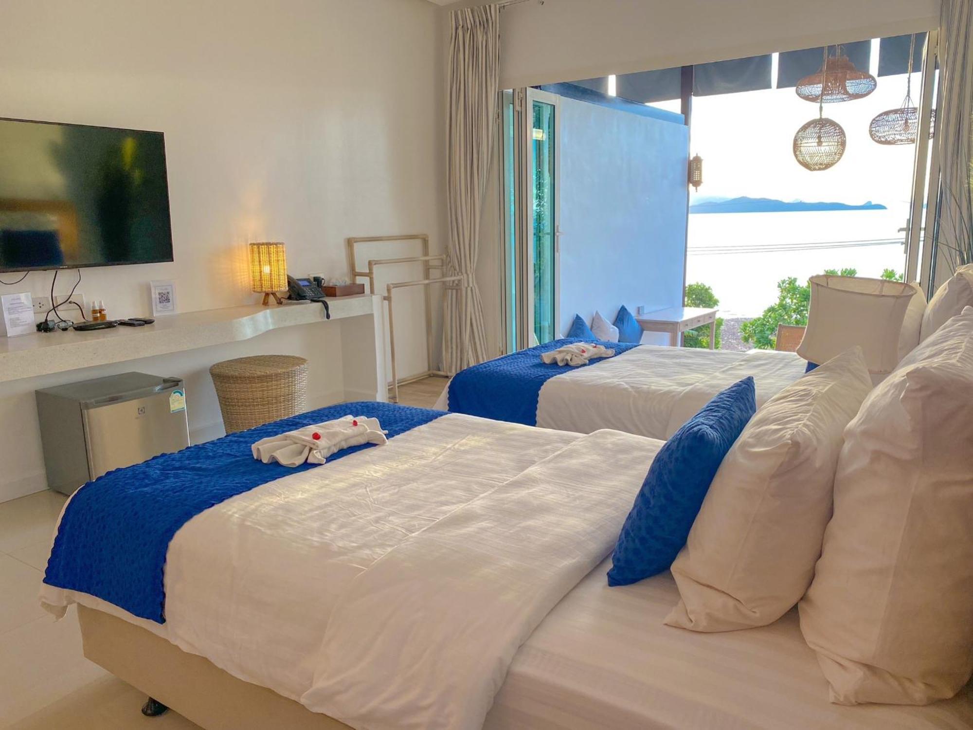 Purana Resort Koh Yao Noi - Sha Extra Plus Экстерьер фото