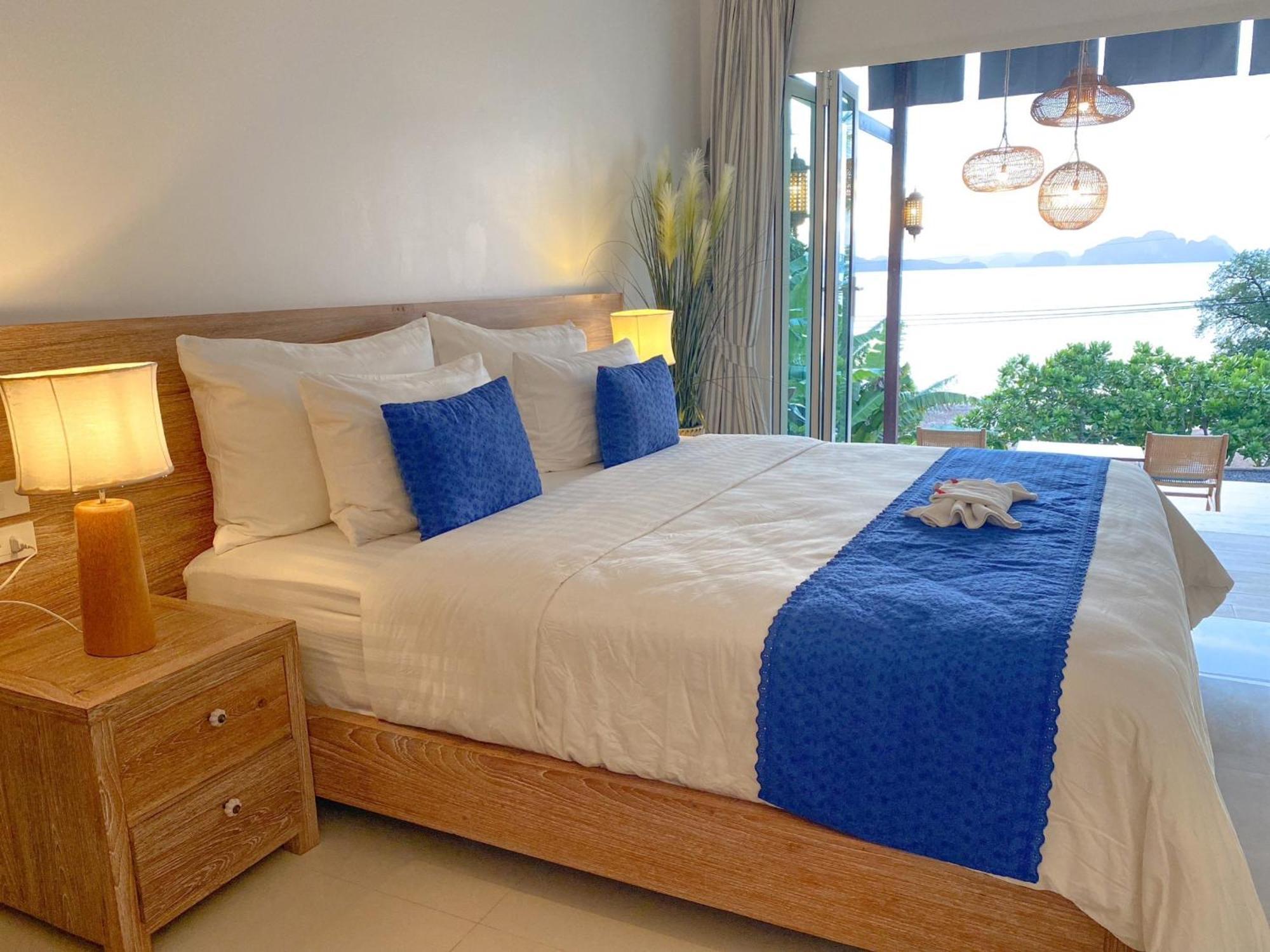 Purana Resort Koh Yao Noi - Sha Extra Plus Экстерьер фото