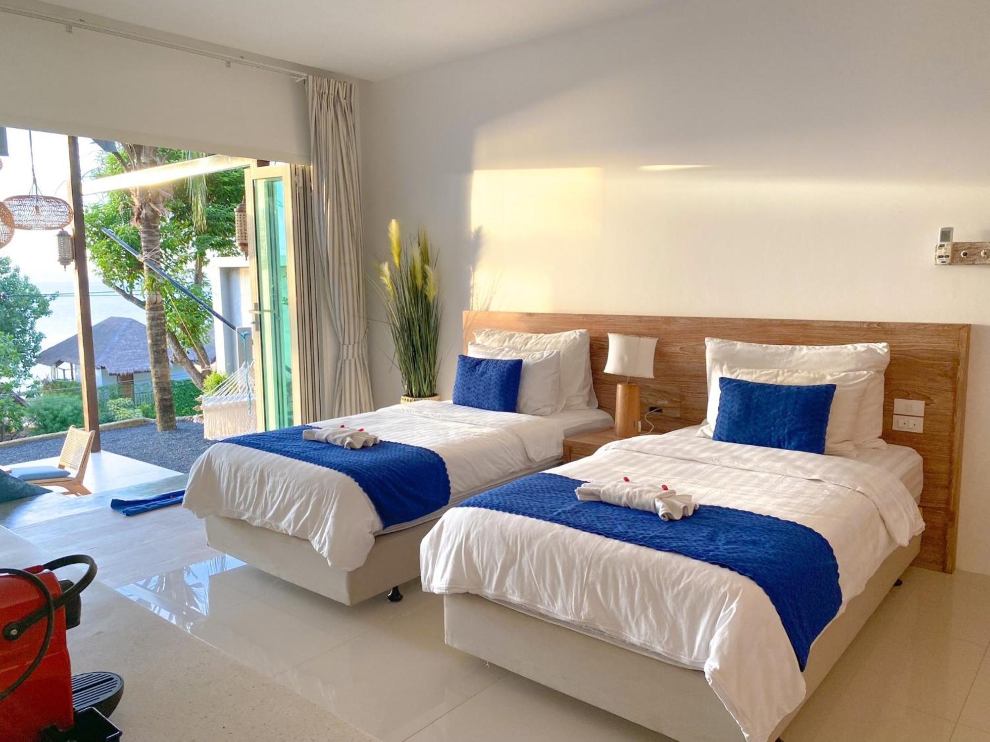 Purana Resort Koh Yao Noi - Sha Extra Plus Экстерьер фото