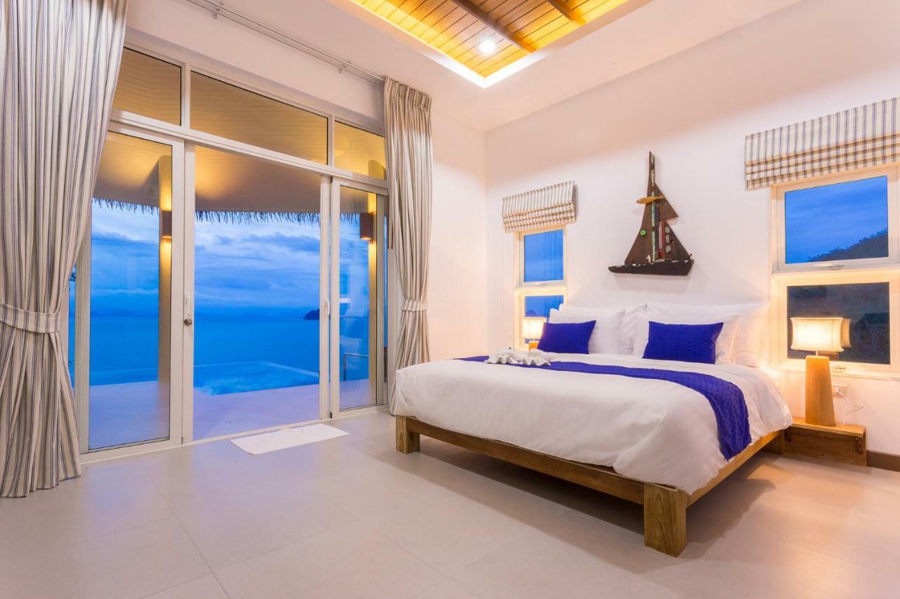 Purana Resort Koh Yao Noi - Sha Extra Plus Экстерьер фото