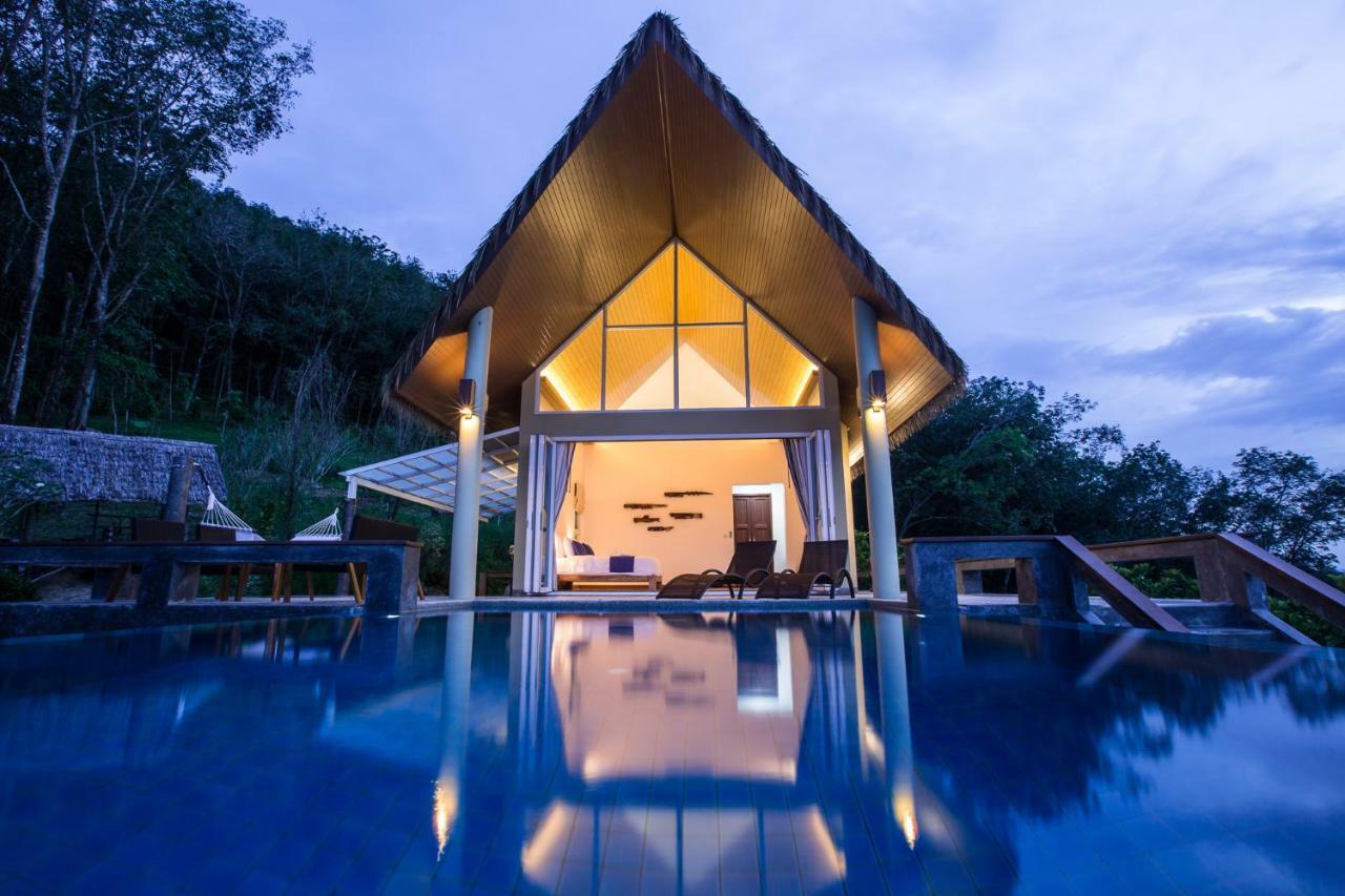 Purana Resort Koh Yao Noi - Sha Extra Plus Экстерьер фото
