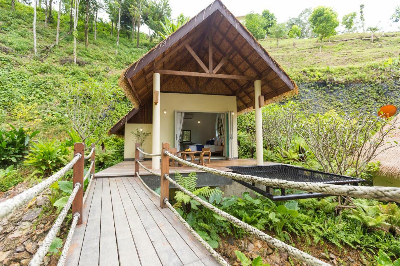 Purana Resort Koh Yao Noi - Sha Extra Plus Экстерьер фото