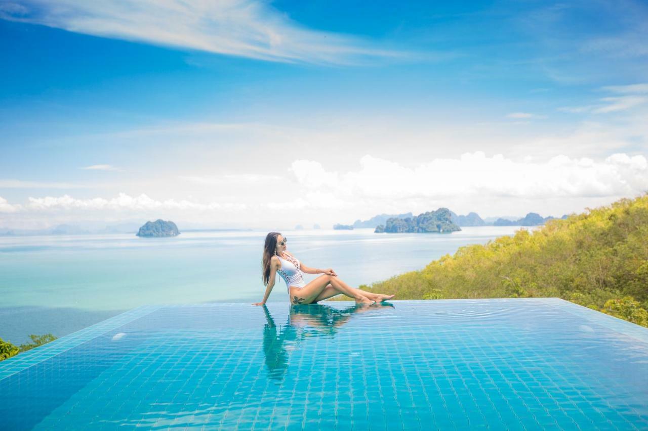 Purana Resort Koh Yao Noi - Sha Extra Plus Экстерьер фото