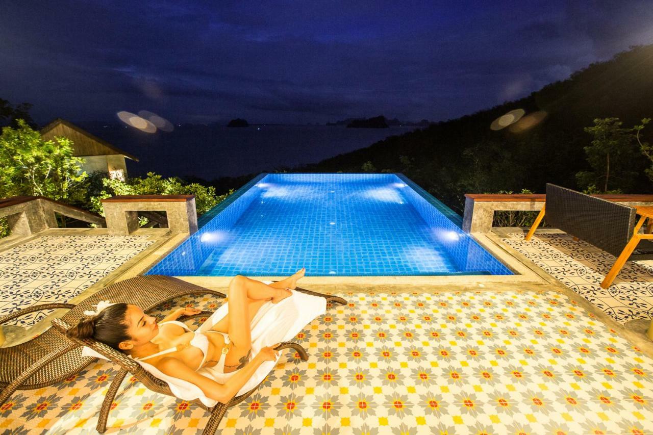 Purana Resort Koh Yao Noi - Sha Extra Plus Экстерьер фото