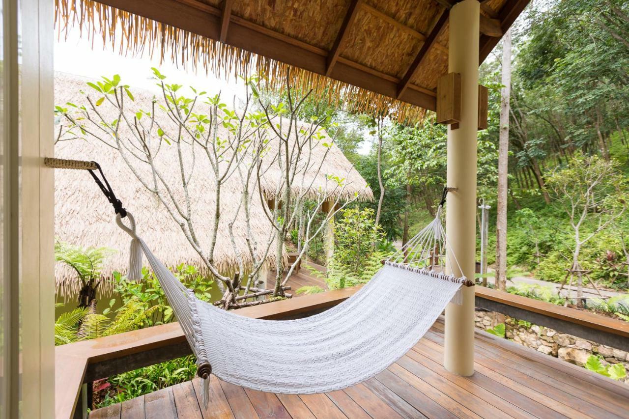 Purana Resort Koh Yao Noi - Sha Extra Plus Экстерьер фото