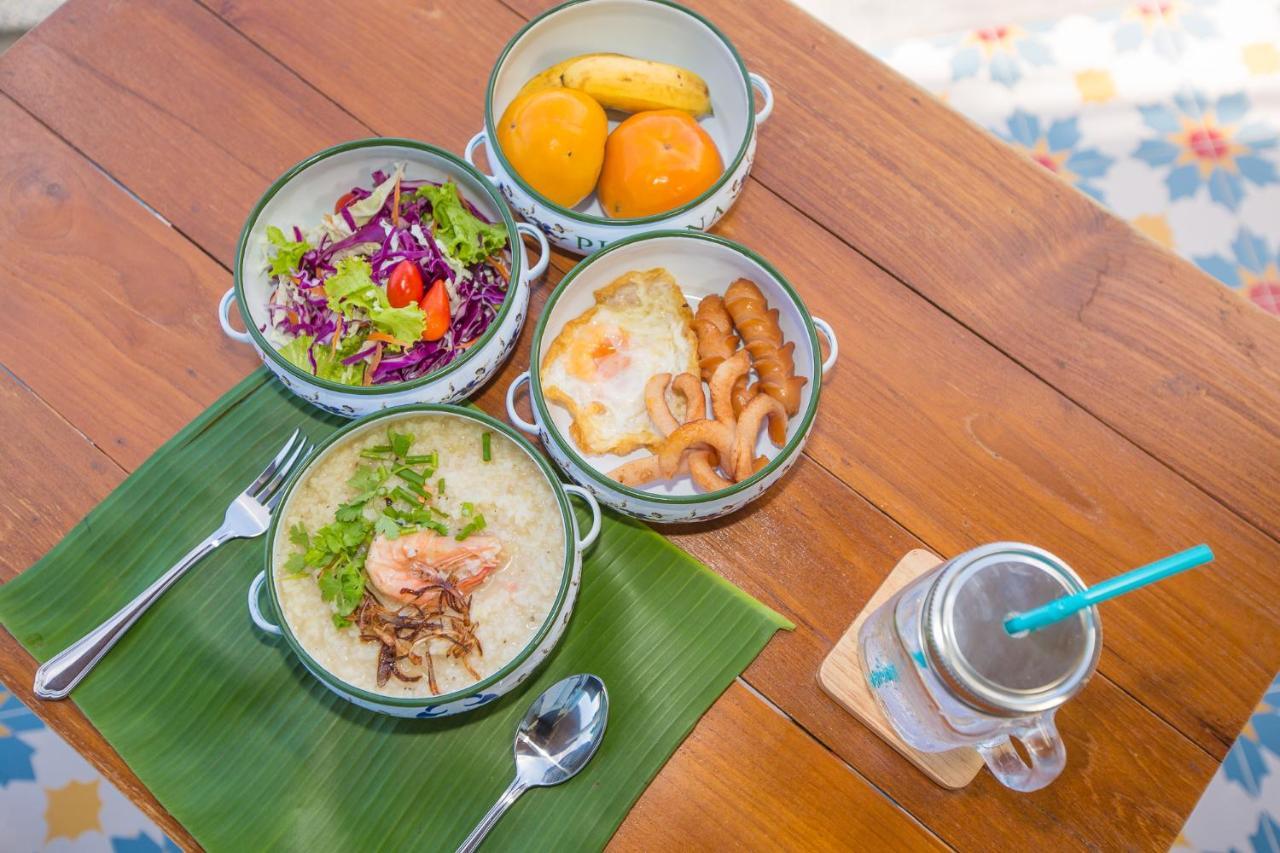 Purana Resort Koh Yao Noi - Sha Extra Plus Экстерьер фото