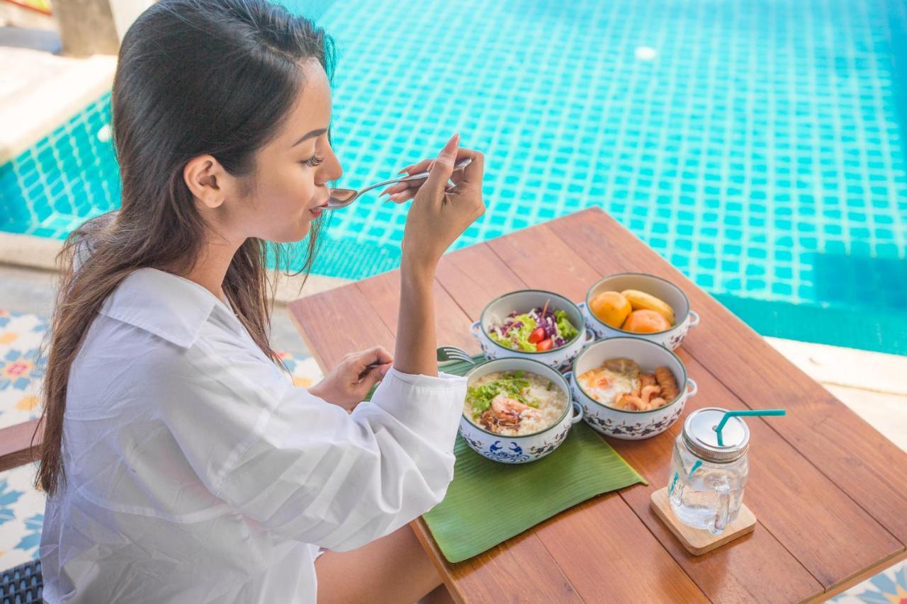 Purana Resort Koh Yao Noi - Sha Extra Plus Экстерьер фото